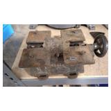 REEVES MACHINIST VISE