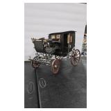 TRAVEL COACH REPLICA