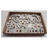 CLAD US CENT ASSORTMENT