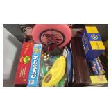 GAMES ASSORTMENT