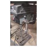 DELTA TABLE TOP DRILL PRESS