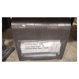 GE MULTI-VAPOR LAMP