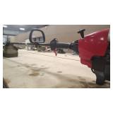 TROY-BILT GAS POWERED WEED WHACKER