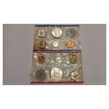 1961 MINT SET 90%