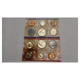 1961 MINT SET 90%