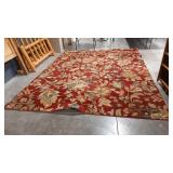 SPHINX INFINITY NYLON AREA RUG