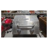 NXR 2 BURNER PROPANE GRILL