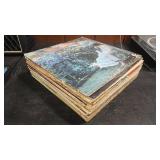 ALBUM STACK