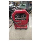 LINCOLN ELECTRIC AC/DC ARC WELDER