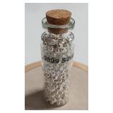 3.67 OZ SILVER SHOT
