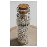 3.67 OZ SILVER SHOT