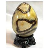 DRAGON EGG 162G +BASE