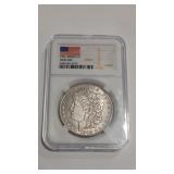 1902 MORGAN - SLABBED