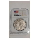 1902 MORGAN - SLABBED