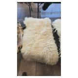 SHEEP SKIN RUG