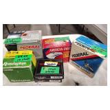 10, 12, 28 GAUGE ASSORTED AMMO
