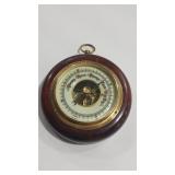 GERMAN VTG BAROMETER