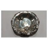 DANIEL LOW & CO STERLING BOWL