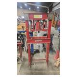 ARCAN CP20 40,000 LB SHOP PRESS
