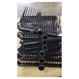 10 HAY RAKES
