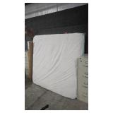 2 - KING MATTRESSES