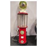 MUSGO REPLICA FUEL PUM ALCOHOL DISPENSER