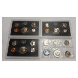 1965 SPECIAL MINT SET 40% HALF - NO ENVELOPE  & 3