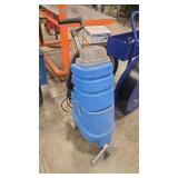 CARPET SPOT EXTRACTOR