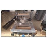 LARGE ROUTER BASE