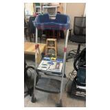 COSCO STEP LADDER