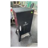 MASTER BUILT SMOKER