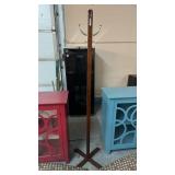 COAT RACK