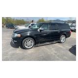 2017 FORD EXPEDITION, PLATINUM EDITION W/ 147,319