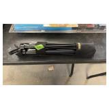 REMINGTON COLLAPSIBLE SHOOTING REST