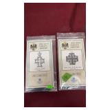 2 MOST FAMOUS ORDER POPE ALEXANDER VI & KING