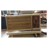 CROSLEY QUARTZ HEATER