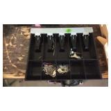 CASH REGISTER DRAWER