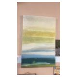CANVAS PICTURE 24'X36'
