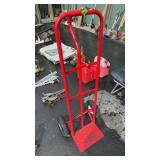 2 WHEEL DOLLY