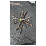 4 STAR LUG WRENCHES