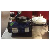 RESPIRATOR COMPRESSOR