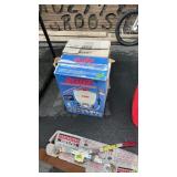 2 SOLO BACKPACK SPRAYERS & OTHER FOR PARTS