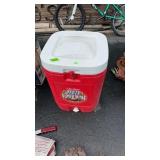 BEVERAGE COOLER