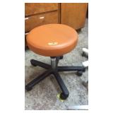 SWIVEL STOOL