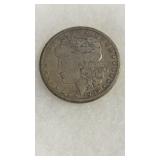 1903 MORGAN SILVER DOLLAR