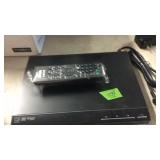 SONY DVV PLAYER W/ REMOTE