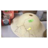 TORCHIRE LAMP SHADE