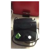 PULMONEB  LT PUMP