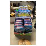 POKEMON TRADING CARD GAME