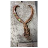 LOG TONGS